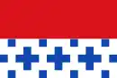 Drapeau de Palafolls