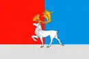 Drapeau de Palana