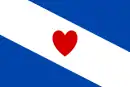 Drapeau de Palonín