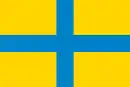 Drapeau de Parme