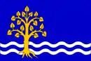 Drapeau de Pastviny