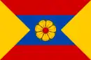 Drapeau de Pavlov