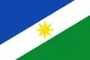 Drapeau de Paya