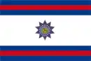 Drapeau de Paysandú