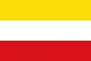 Drapeau de Paz de Río