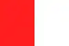 Drapeau de Pecq