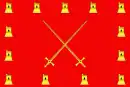 Drapeau de Pembroke