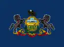 Drapeau de la Pennsylvanie