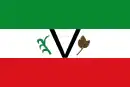 Drapeau de Piedecuesta
