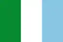 Drapeau de Piendamó