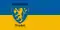 Drapeau de Pilisborosjenő