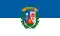 Drapeau de Pilisjászfalu