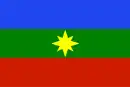 Drapeau de Planeta Rica