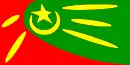 Drapeau de Plasnica