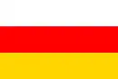Drapeau de Poděbrady