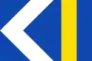 Drapeau de Podomí