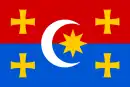 Drapeau de Pohořelice