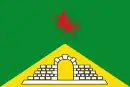 Drapeau de Pore