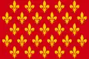 Drapeau de Prato