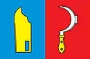 Drapeau de Pravlov