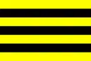 Drapeau de Přelouč