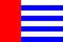 Drapeau de Protivín