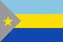 Drapeau de Providencia