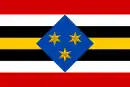 Drapeau de Ptení