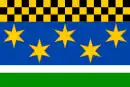 Drapeau de Puchlovice