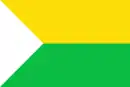Drapeau de Puerto Carreño