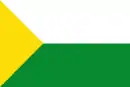 Drapeau de Puerto Salgar