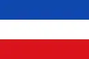 Drapeau de Pupiales
