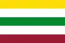 Drapeau de Purificación