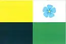 Drapeau de Putimov