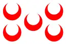 Drapeau de Ħal Qormi
