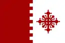 Drapeau de Radoviš
