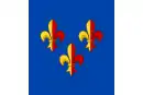 Drapeau de Rapotín
