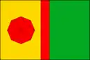 Drapeau de Ratboř