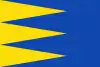 Drapeau de Ravels