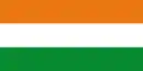 Drapeau de Remolino