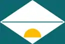 Drapeau de Restrepo