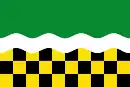 Drapeau de Ribera d'Urgellet