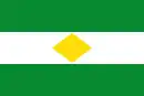 Drapeau de Ricaurte