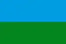Drapeau de Riccione