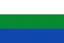 Drapeau de Riofrío