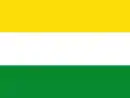 Drapeau de Riosucio