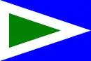 Drapeau de Rodkov