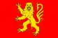Drapeau du Rouergue