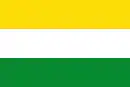 Drapeau de Rovira