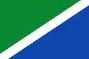 Drapeau de Rubite